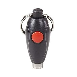 Vertigo Torpedo Punch - Black