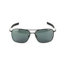Magpul Industries Santini Eyewear Gray Green Lens Black Frame MAG1026-1-001-1100