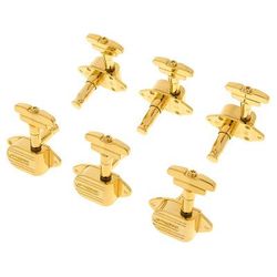 Grover 151G Machine Heads 3+3