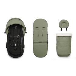 Stokke YOYO 0+ Newborn Pack - Olive