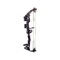 Barnett Crossbows Vortex Lite Compound Bow Package