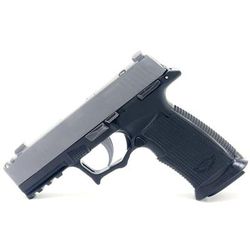 Icarus Precision Air Polymer X MACRO Grip Module Manual Safety Thumb Ledge Right Hand Black IP254389