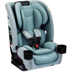 Britax One4Life Slim All-in-One Convertible Car Seat - Sea Foam