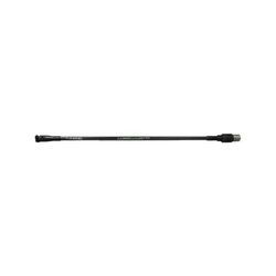 Axcel CarboFlax 500 Bow Stabilizers 10 in Black SCFP-500-10BB
