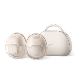 eufy Wearable Breast Pump S1 Pro
