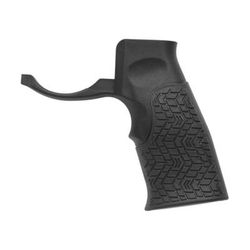 Daniel Defense Pistol Grip With Oversized Trigger Guard
