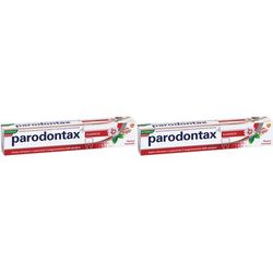 Parodontax Dentifricio Classico Set da 2 2x75 ml