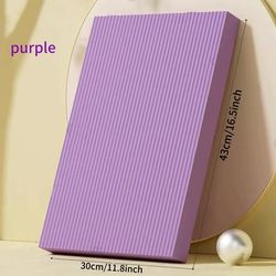 TEMU Tablet Support Pad, Kneeling Pad, Balance Pad