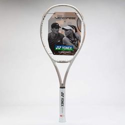 Yonex VCORE 95 310g Sand Beige Tennis Racquets