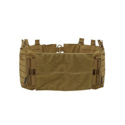 Shellback Tactical Banshee Quick Release Cummerbund Coyote 2X/3X SBT-9950-CT-2XL