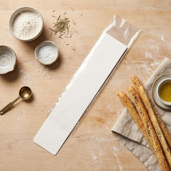 Grease Resistant Cookie Boards 1 7/8" x 11 7/18" 100 Pack GRCB19
