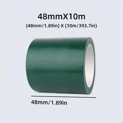 TEMU High-adhesive Waterproof Repair Tape For Rv, Picnic & Canopy - Durable Nylon Material, Rv Butyl Tape