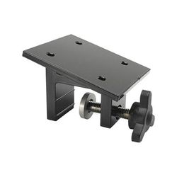 Cannon Clamp Mount Downrigger Black 2207327