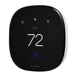 ecobee Smart Thermostat Enhanced EB-STATE6L-01