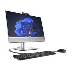 HP 23.8" EliteOne 840 G9 Multi-Touch All-in-One Desktop Computer A12H3UT ABA