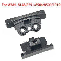 2PCS For WAHL 8148/8591/8504/8509/1919 Swing Head+Swing Cowl Electric Clippers Accessories Hairdresser Guide Block