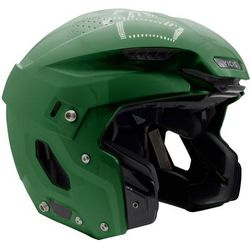 VICIS Zero2 Trench Adult Football Helmet Shell Dark Green