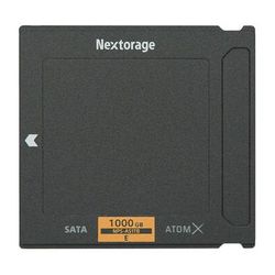 Nextorage AtomX SSDmini (1TB) NPS-AS1TB