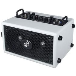 Phil Jones Double Four Plus BG-80 WH