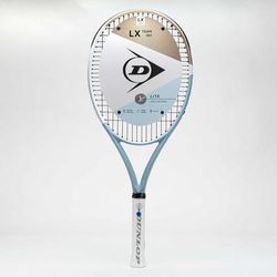 Dunlop LX Team 107 2024 Tennis Racquets