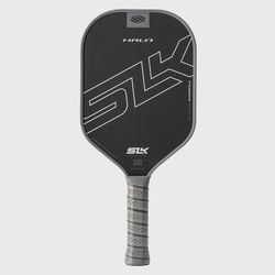 Selkirk Halo Power XL 2024 Pickleball Paddles Storm Gray