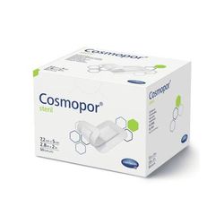 HARTMANN COSMOPOR® Associazione ferita sterile 7.2 x 5 cm 50 pz Copert
