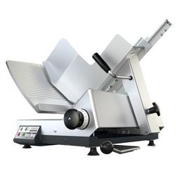 Bizerba GSPHDI150-SLI Automatic Meat Commercial Slicer w/ 13" Blade - Belt Driven, 120 V