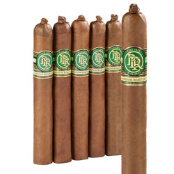 PDR 1878 Roast Cafe Medium (Sun Grown) - Pack of 5