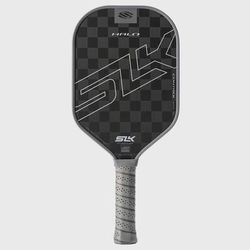 Selkirk Halo Control XL 2024 Pickleball Paddles Storm Gray
