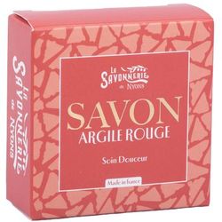 La Savonnerie de Nyons - Sapone wellness in scatola di cartone all'arg