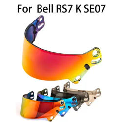 Bell Replacement Visor for Bell 7-Series Helmet