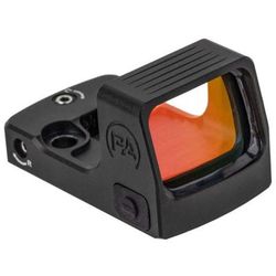 Primary Arms Classic Series 21mm Micro Reflex Sight with Autolive 3 MOA Red Dot Black 810044