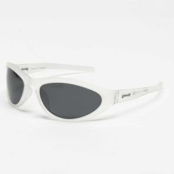 goodr Bug G Sunglasses Sunglasses Cleared for Takeoff