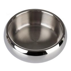 400ml Lhasa Double-walled Modern Living Premium Dog and Cat Bowl