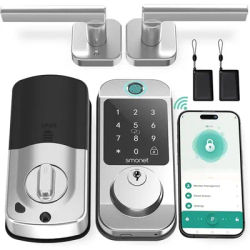 Automation for Gates Auto Lock Access Controller Fobs for Home Black Gate Opening System Door Access