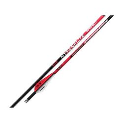Barnett Hyperflite Crossbow Bolts 1004990 Black BAR20040