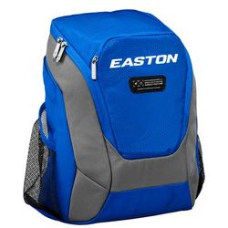 Easton Dugout Youth Baseball/Softball Backpack Royal
