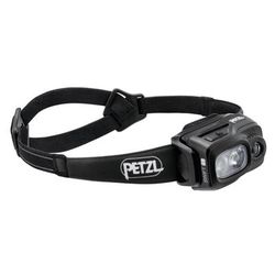 Petzl Swift RL Headlamp Black E095BB00