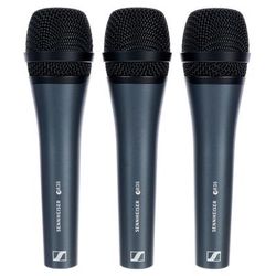 Sennheiser E835 3Pack B-Stock