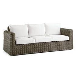 Small Vista Replacement Cushions - Frontgate