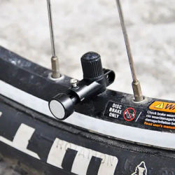 Bicycle Computer Magnetic Head Stretchable Magnet Stopwatch Accessories MTB Bike Cycling Parts Universal dropshipping