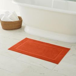 BH Studio Bath Mat, Set of 2 by BH Studio in Cayenne