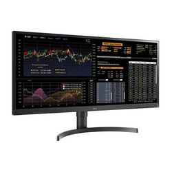 LG 34CN650N-6A 34" 21:9 All-in-One Thin Client 34CN650N-6A