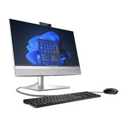 HP Used 23.8" EliteOne 840 G9 All-in-One Desktop Computer 69T31UT ABA