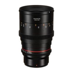 Rokinon Used 35mm T1.5 DSX High-Speed Cine Lens (MFT Mount) DSX35-MFT