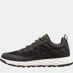 Helly Hansen Men’s Chilliwack Outdoor Shoes Black 7