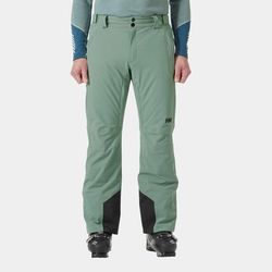 Helly Hansen Men's Rapid Classic Durable Ski Trousers Green S