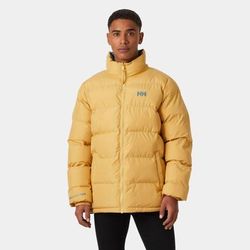 Helly Hansen Men's Yu 23 Reversible Puffer Beige XL