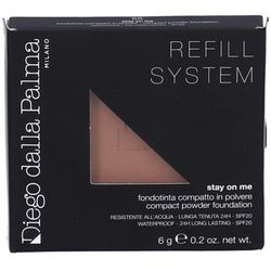 Diego dalla Palma Stay On Me Fondotinta SPF20 H24 Tonalità Terracotta