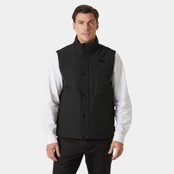 Helly Hansen Men's Escape Insulated Vest Black XL